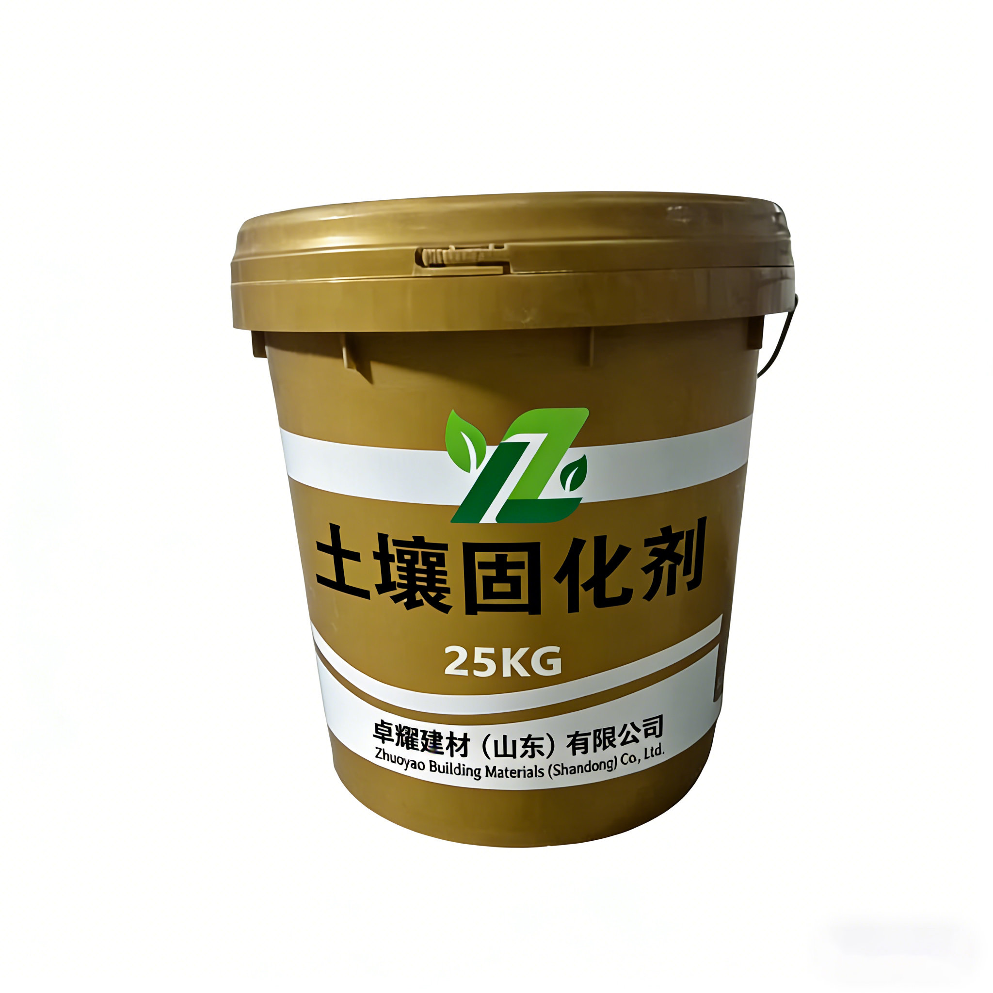 土壤固化剂材料应用参考